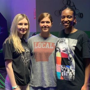 Meet your Posher, Bridgette